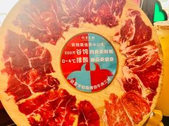 -吼堂老火锅(太古里总店)