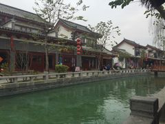 -田州古城