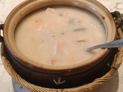 -潮州府·潮菜·砂锅粥(徐家汇店)