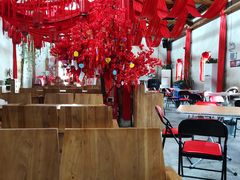 大堂-万方圆拌粉瓦罐汤(滕王阁旗舰店)