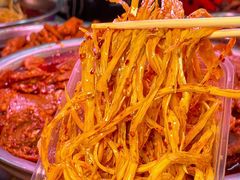 -浪哥卤味捆鸡(南门口店)