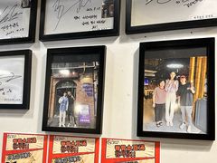 -咕咕站韩国料理(紫金港店)