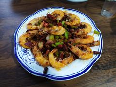 -公寓家常菜馆(海军博物馆店)