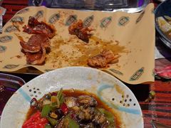-蚝堡海鲜·威海菜·海肠捞饭·烧烤·亚洲吃蚝公司(幸福门店)
