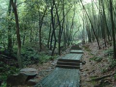 景点-穹窿山景区