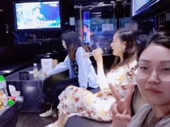 -魅KTV·AI辅唱(人民广场旗舰店)