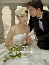 -至臻微拉婚纱摄影