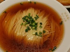 -松鹤面馆·古法焖肉面(观前店)