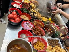 -小吴水煮(羊子巷无任何分店)