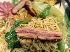 -小众香港茶餐厅(金山店)