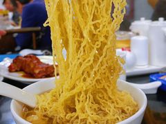 正斗鲜虾云吞面（细蓉）-丽的面家(多宝路店)