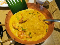 -青檸泰 LIME THAI (财富购物中心店)