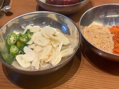 -海之屋韩式烤肉(海棠68环球美食街店)