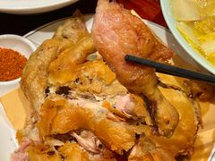-味鼎长安·地道陕菜(凤城一路店)