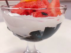 -梧州双钱龟苓膏(丽港航母店)