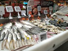 -盒马鲜生(新都心店)