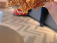 -肯德基(成山路地铁站店)