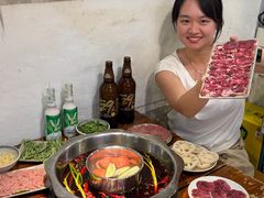 -六公里老火锅(总店)