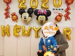 -希希家·托婴服务(西村店)