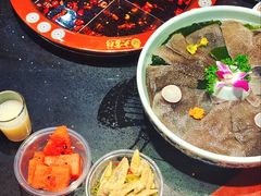 -矮板凳老火锅(宽窄巷子店)