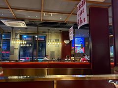 -丽伟的串·烧烤·砂锅(泰丰店)