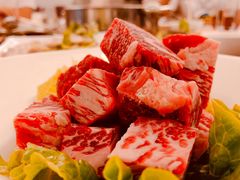 -金海阁海鲜火锅