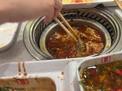 -龍歌自助小火锅(崂山丽达店)