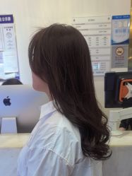 -YESIDO椰岛造型烫发染发