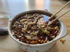 -刘记特色牛杂面·直营店