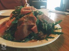 -羽深肉铺 Steak & Wine