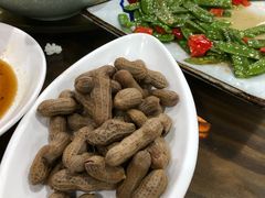 -开化佬农家菜馆(文桥路店)