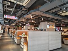 -丰茂烤串(五道口店)