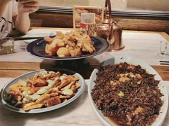 -小吊梨汤·北京菜·烤鸭(鸟巢店)