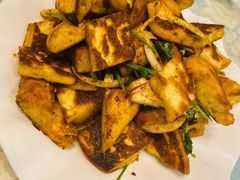 -新疆伊宁远征餐厅