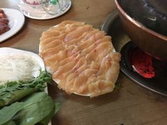 -原柳滩高台阶涮羊肉