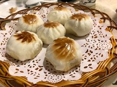 -乡村酒家·湖景客家菜(观澜店)
