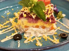 -卢布里西餐厅(总店)