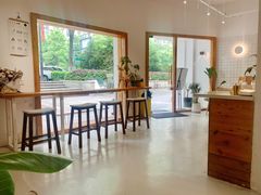 -COTTON CAFE(德信·中外公寓店)