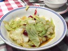 手撕包菜-湘当爱·鲜煮现炒(松岗立业路店)
