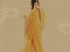 -九月鹰飞汉服摄影工作室