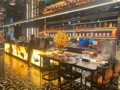 -秀儿四九城·新京菜(亚运村鸟巢店)