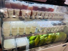 -梁子刨冰王&梁小糖(王顶堤店)