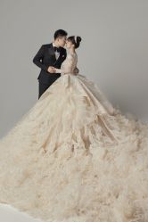 -全城热恋璀璨婚纱摄影