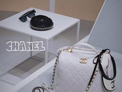 -CHANEL(恒隆广场店)