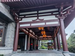 -西安华清御汤酒店