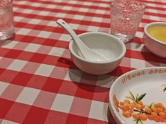 -西贝(无锡万象城店)