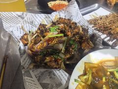-马海涛牛肉串·午市牛腩饭·烧烤夜宵(领汇广场店)