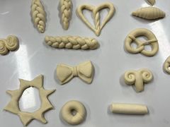 -美斯烘焙培训学院•蛋糕•面包•咖啡(宝安校区)