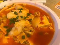 -鱼你在一起(梦秀广场店)
