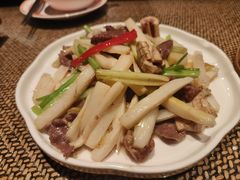 -老客家·客家菜(万达店)